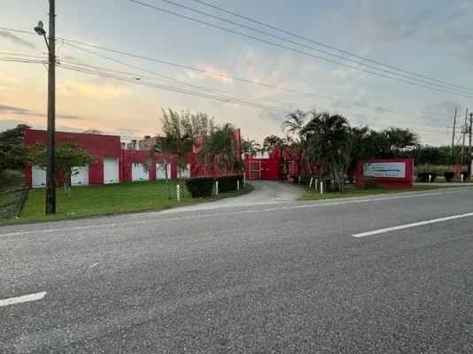 Auto Hotel Bahia Del Sol Comalcalco