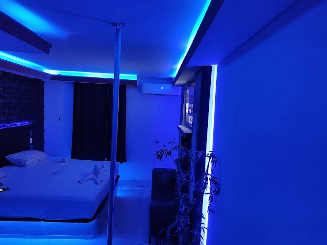 Auto Hotel Constelacion