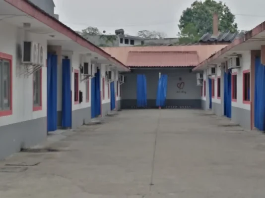 Motel Alrey Villahermosa