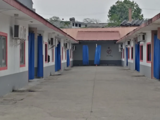 MOTEL ALREY
