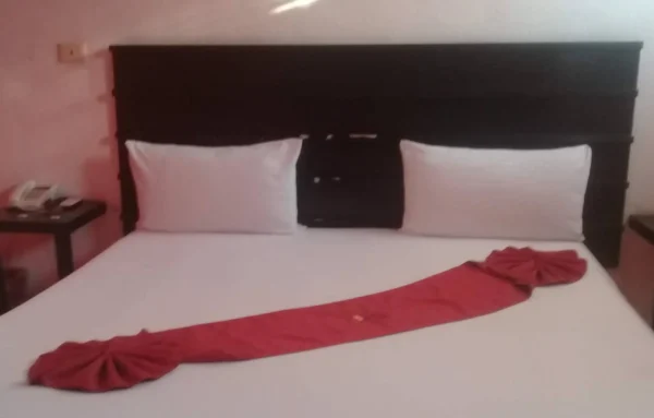 Motel Banana Villahermosa