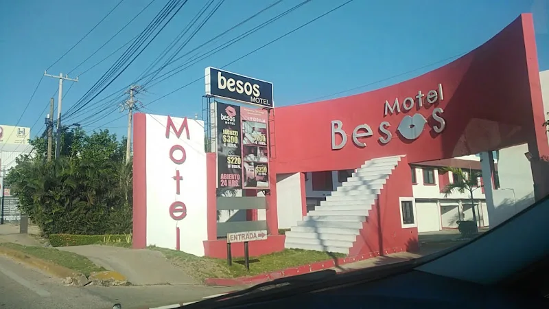 Motel Besos