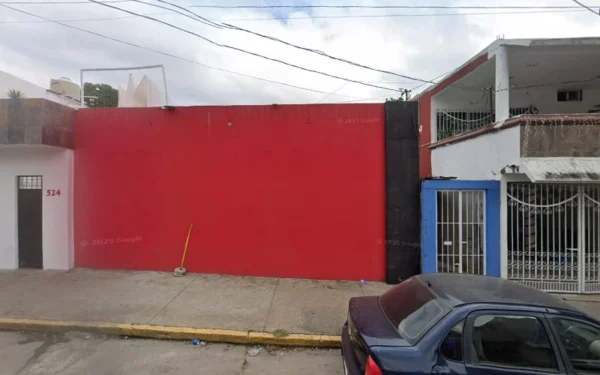 Motel Candilejas en Sucre Villahermosa