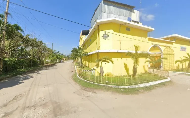 Motel Chichicapa Comalcalco