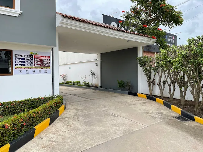 Autohotel Costa Azul