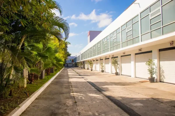 Motel Delirium Villahermosa