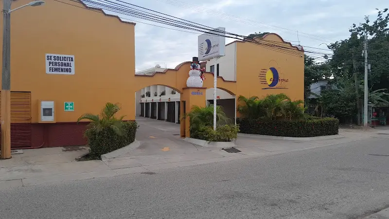 Motel Eclipse