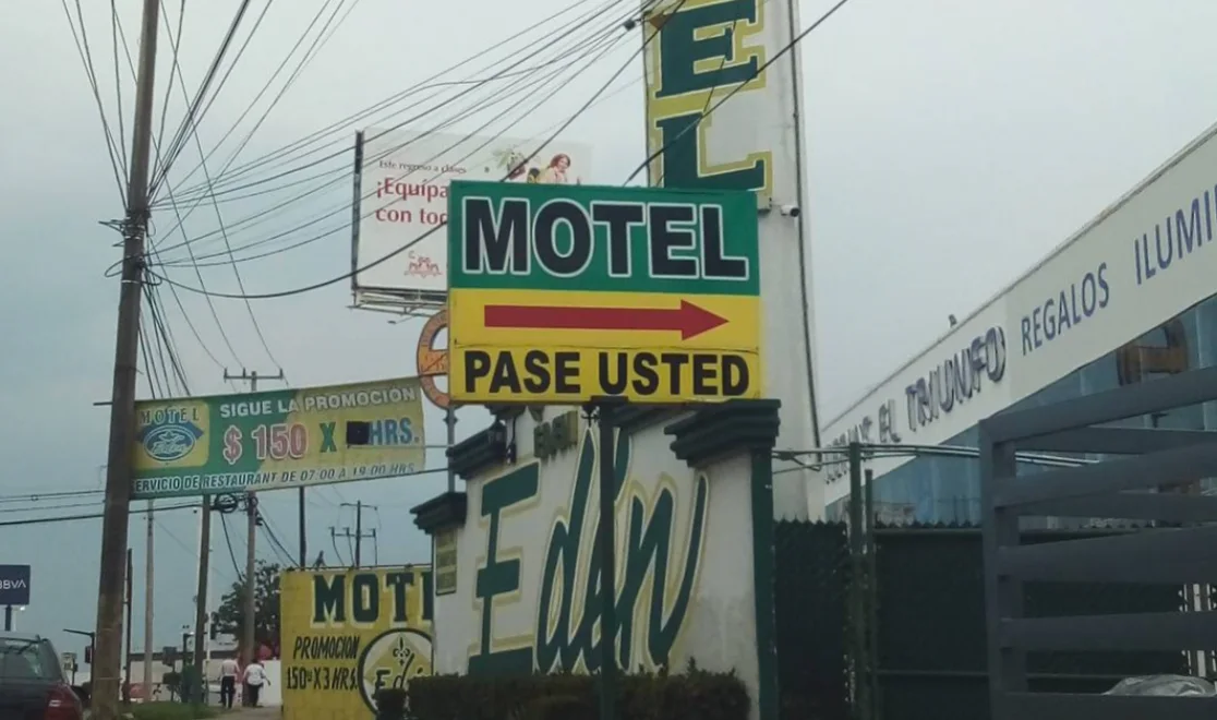 Motel Edén