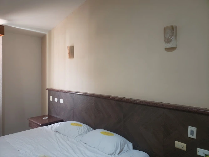 Motel Equinoccio