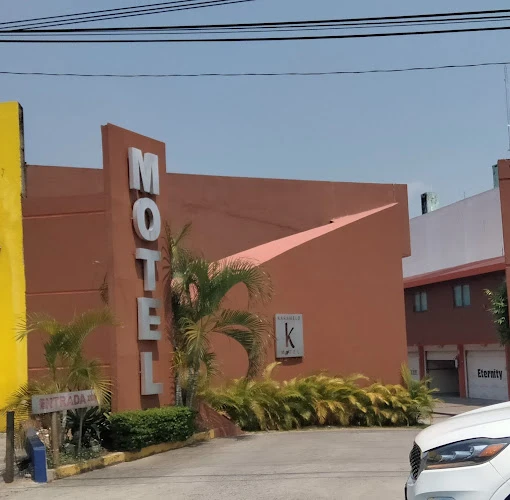 Motel Karamelo