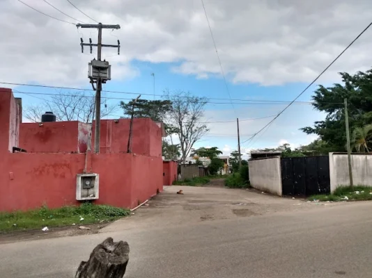 Motel Kiss Villahermosa