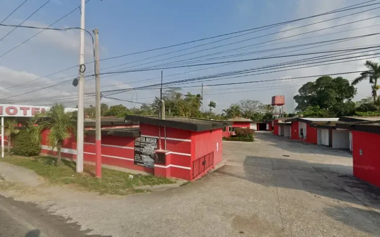 Motel La Herradura Comalcalco