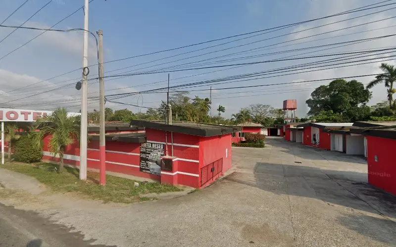 Motel La Herradura