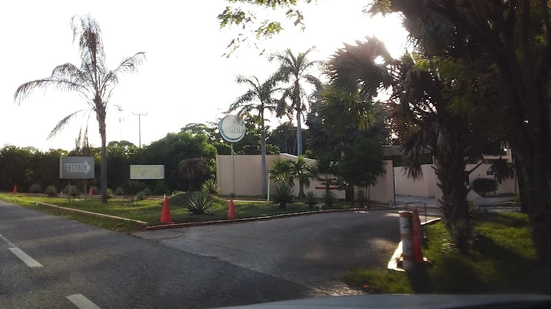 Motel Las Palmas