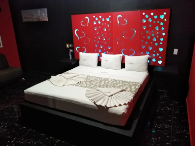 Motel Las Vegas