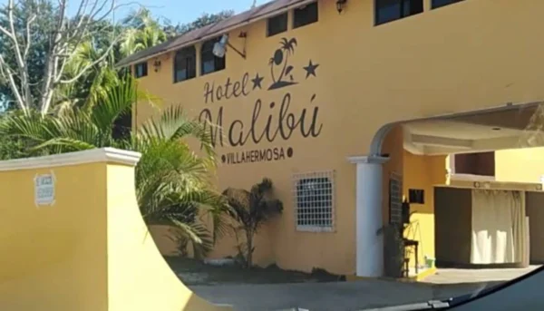 Motel Malibú Villahermosa