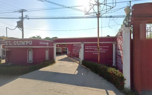 Motel Olimpo Villahermosa