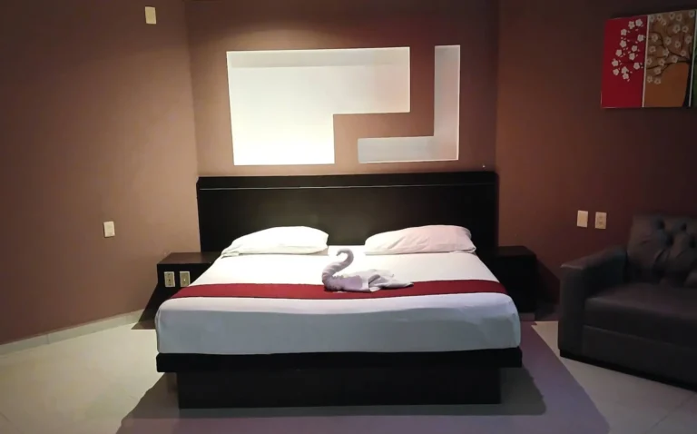 Motel Plaza Americana Comalcalco