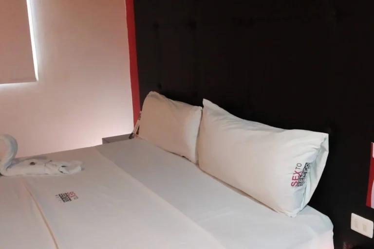 Motel Sexto Sentido Villahermosa