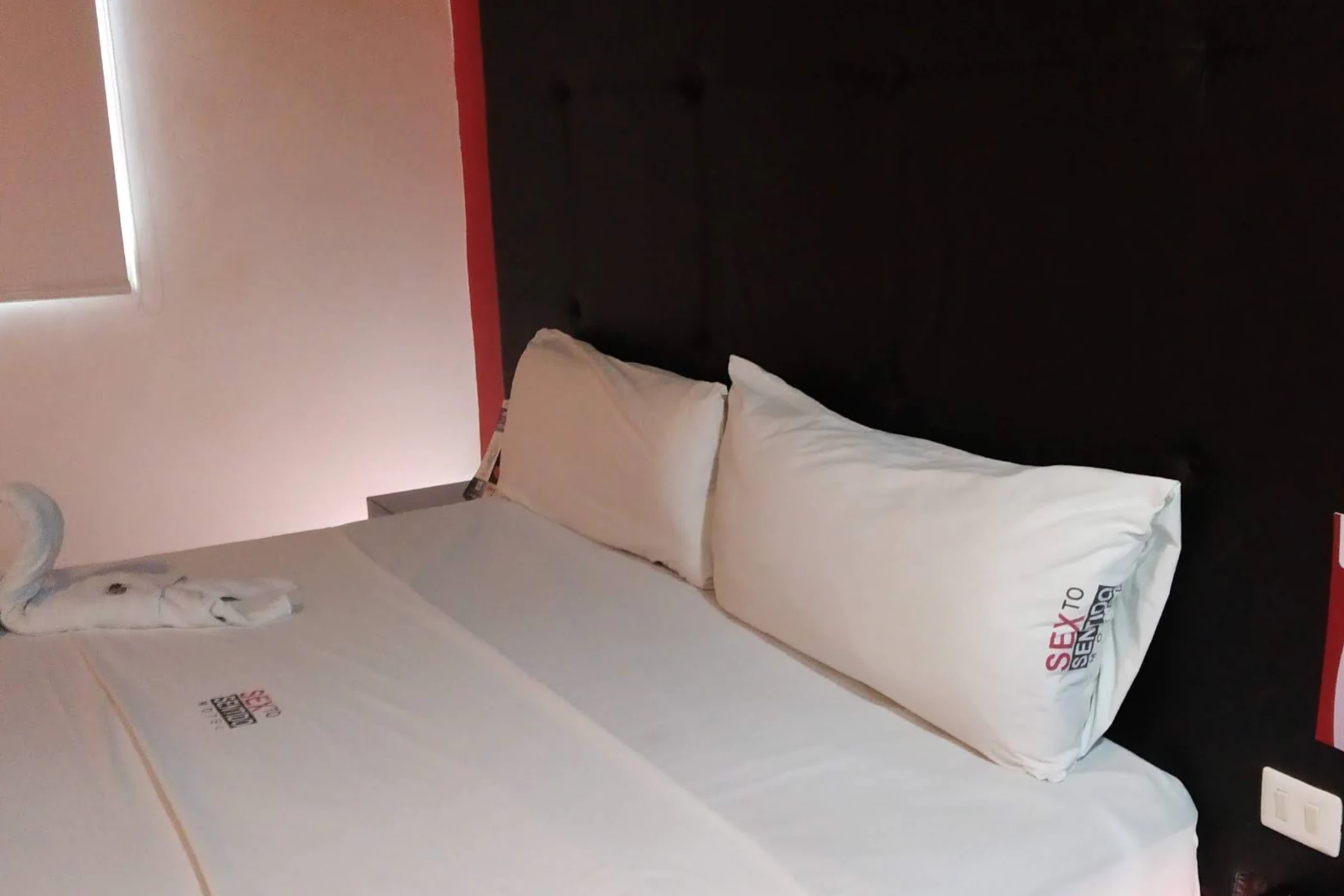 Motel Sexto Sentido