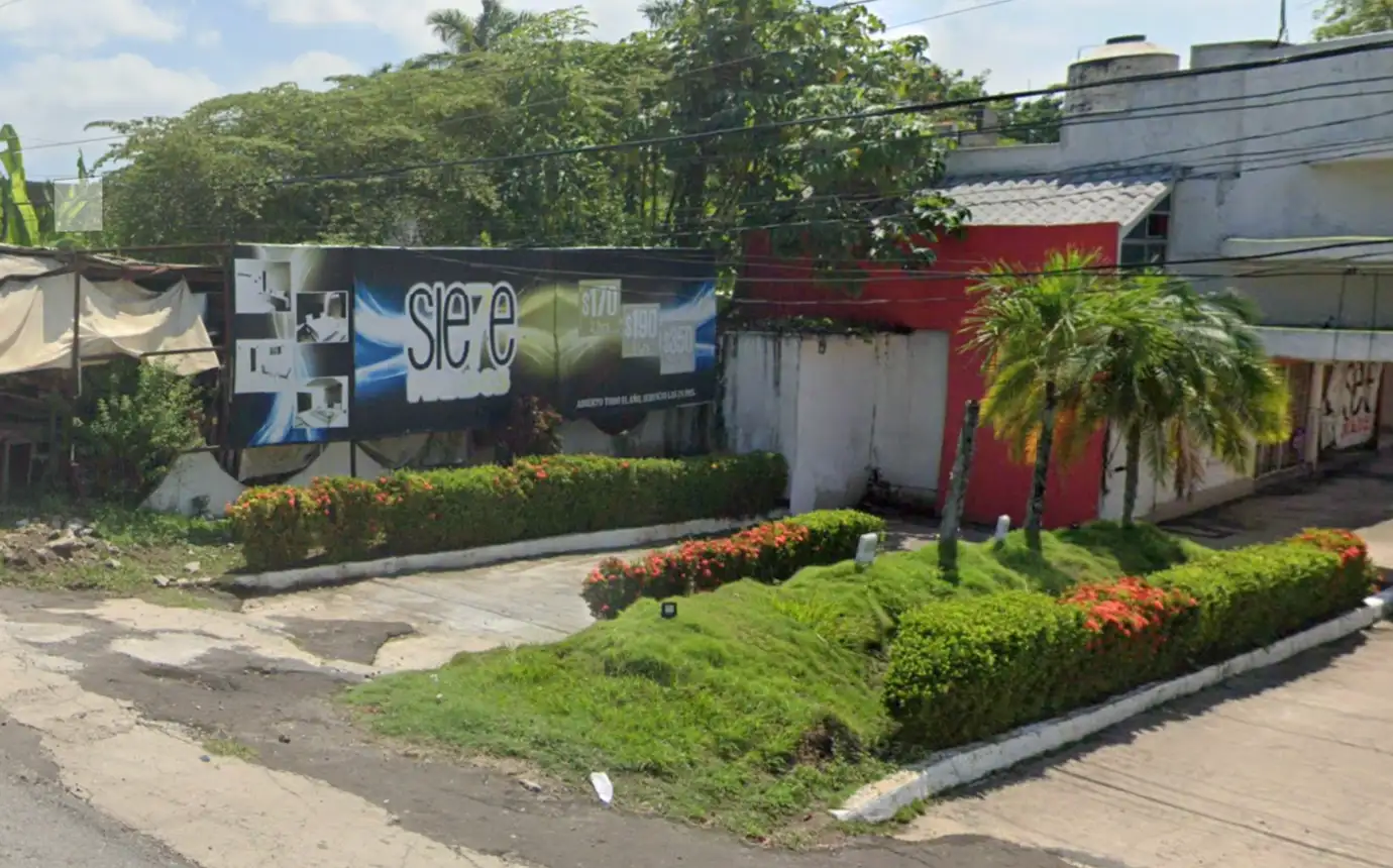 Motel Siete Pecados