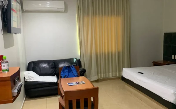 Motel Venecia Villahermosa