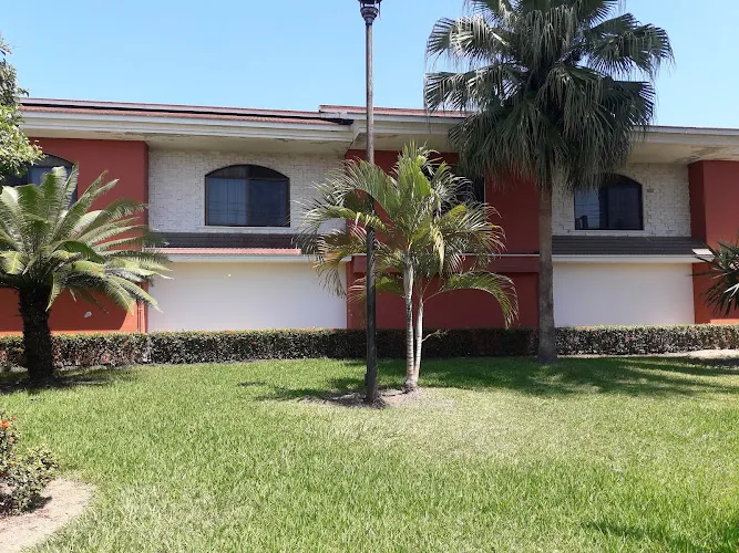 Motel Villa Verde