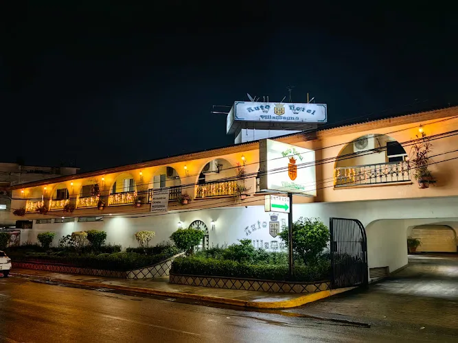Motel Villamagna