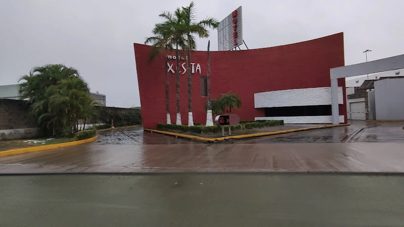 Motel Xesta