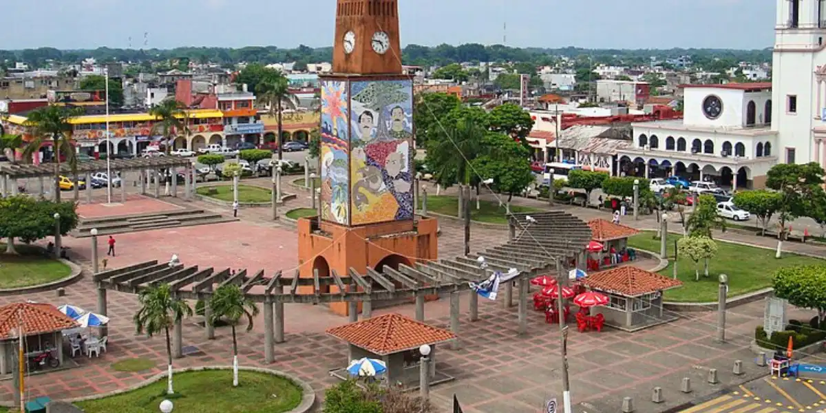 Moteles Cárdenas