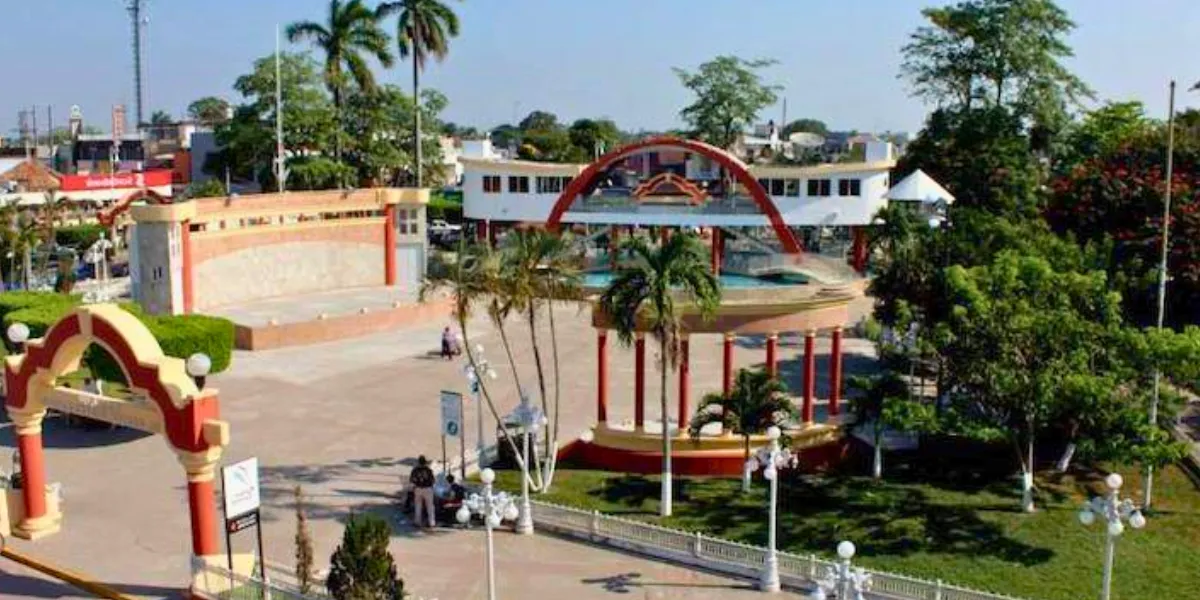 Moteles Macuspana