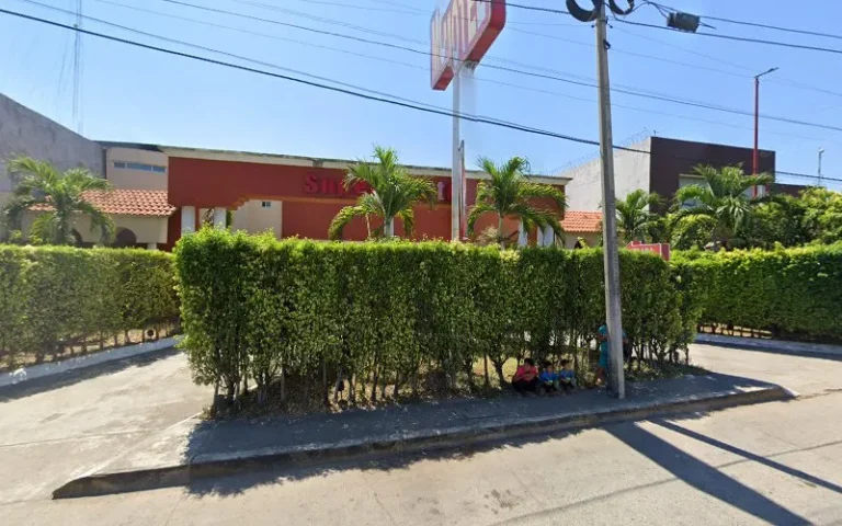 Super Motel Villahermosa